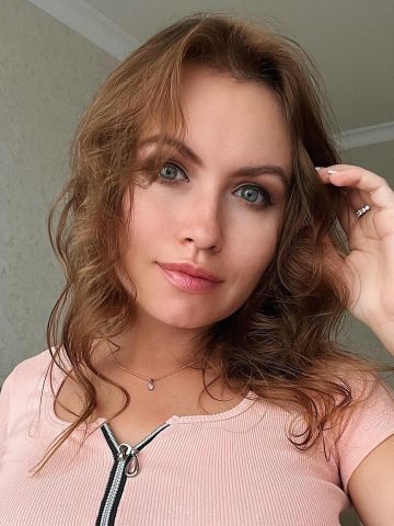 Проститутка Вероника