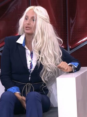 Проститутка Ася